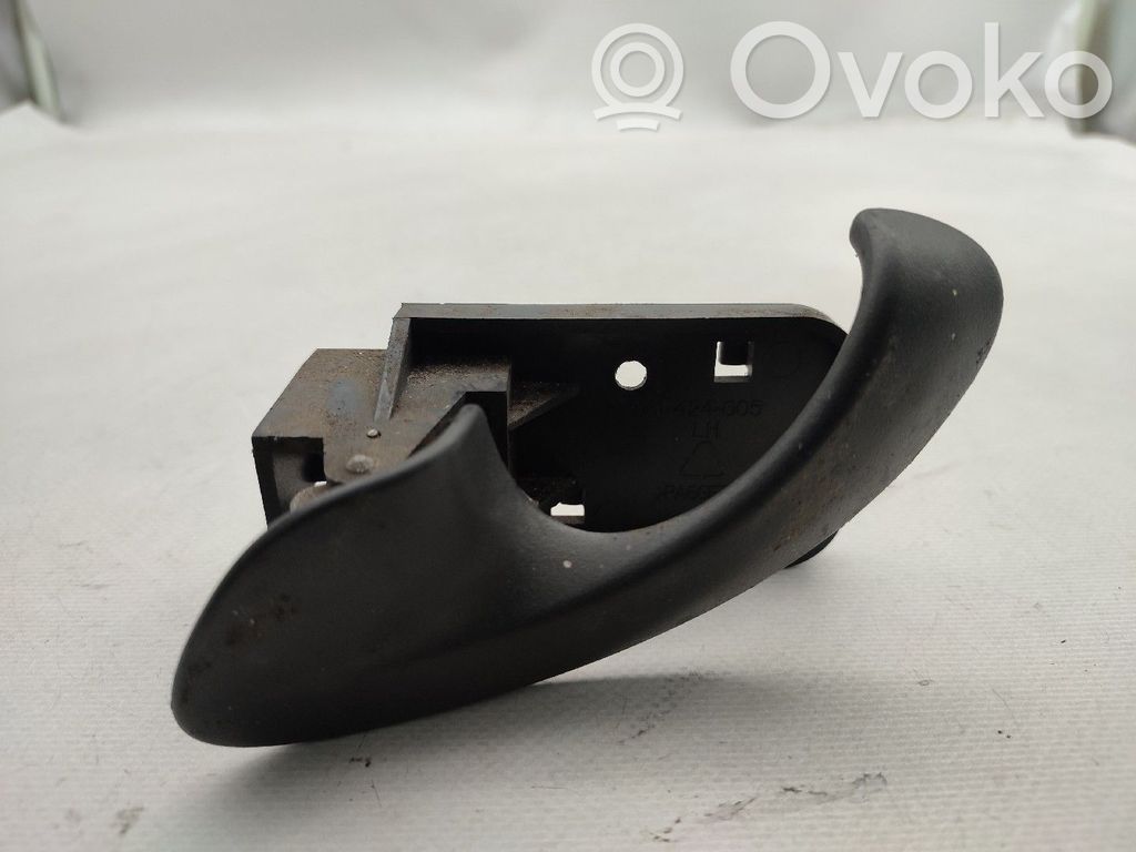 LDV Maxus Front door interior handle 
