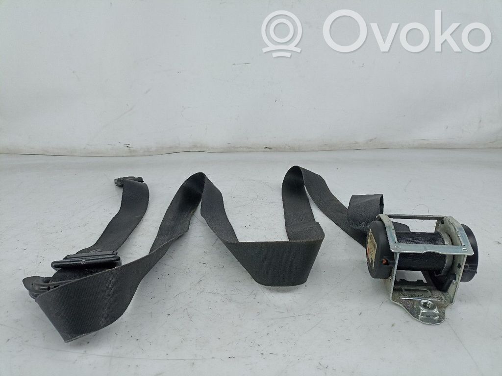 Mini One - Cooper R50 - 53 Cinturón delantero 