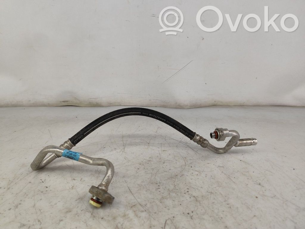 Ford Fiesta Ilmastointilaitteen putki (A/C) 