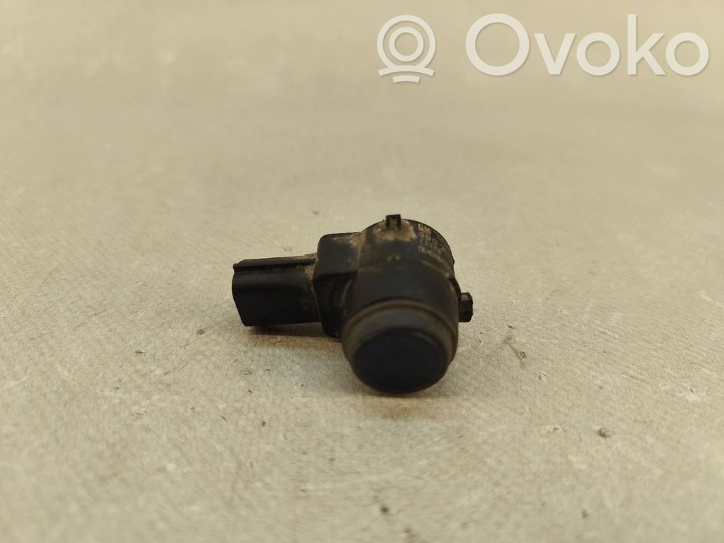 Opel Insignia A Capteur 
