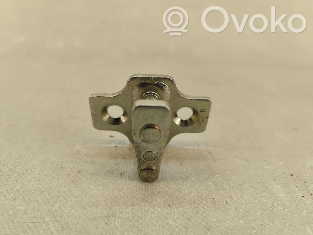 Opel Karl Rear door lock 