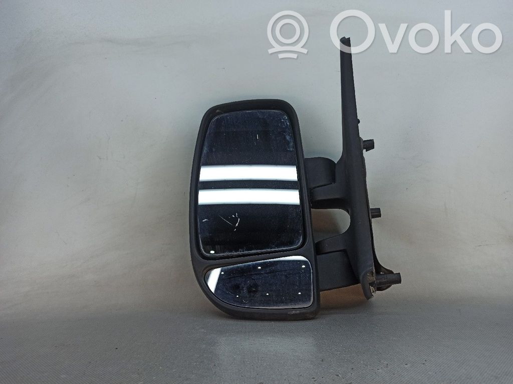 Renault Master II Oglindă electrică ușă față 
