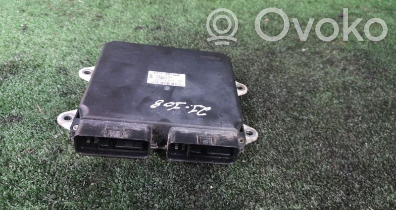 Mitsubishi Mirage V CJO Engine control unit/module 