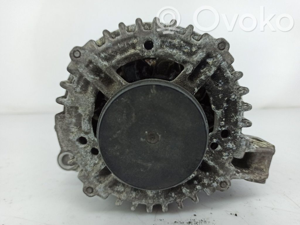 Lichtmaschine   NV,2PINOS