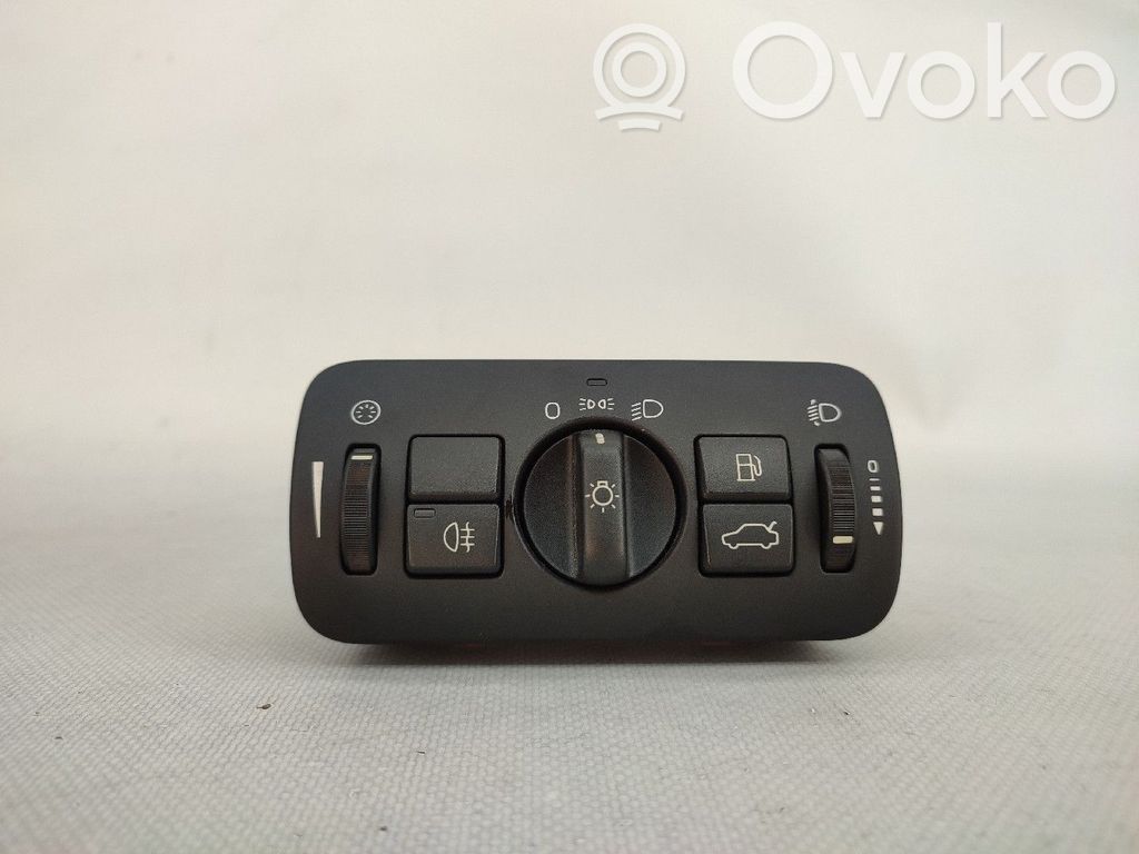 Volvo V60 Interruttore luci