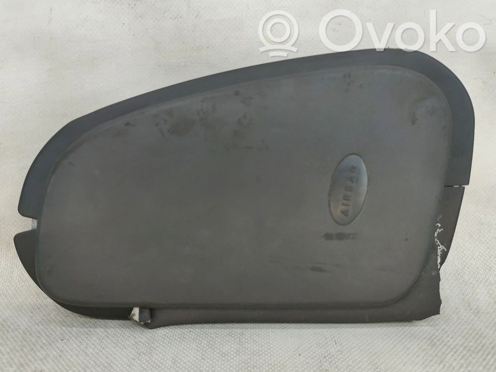 Airbag del asiento   96462516ZE,CC100740ZEE