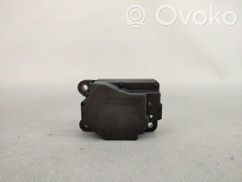 Volvo V60 Motorino attuatore aria