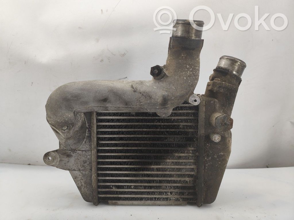 Mazda 5 Radiatore intercooler