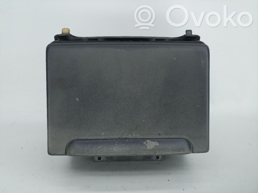 Renault Laguna I Cadre, panneau d'unité radio / GPS 