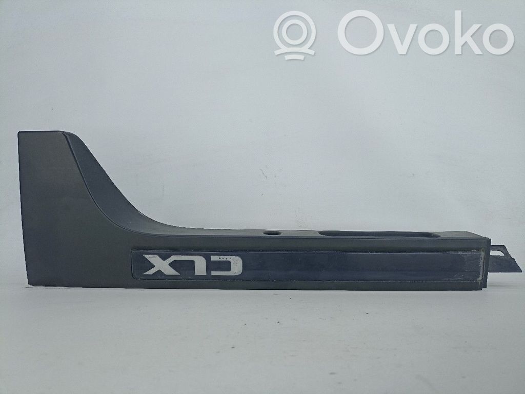 Seat Ibiza II (6k) Tailgate/trunk side cover trim 