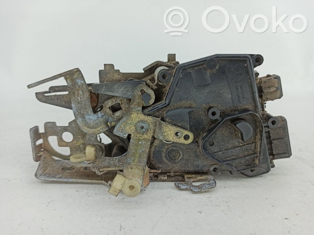 Serrure de porte avant   NV,2PINOS,4PINOS