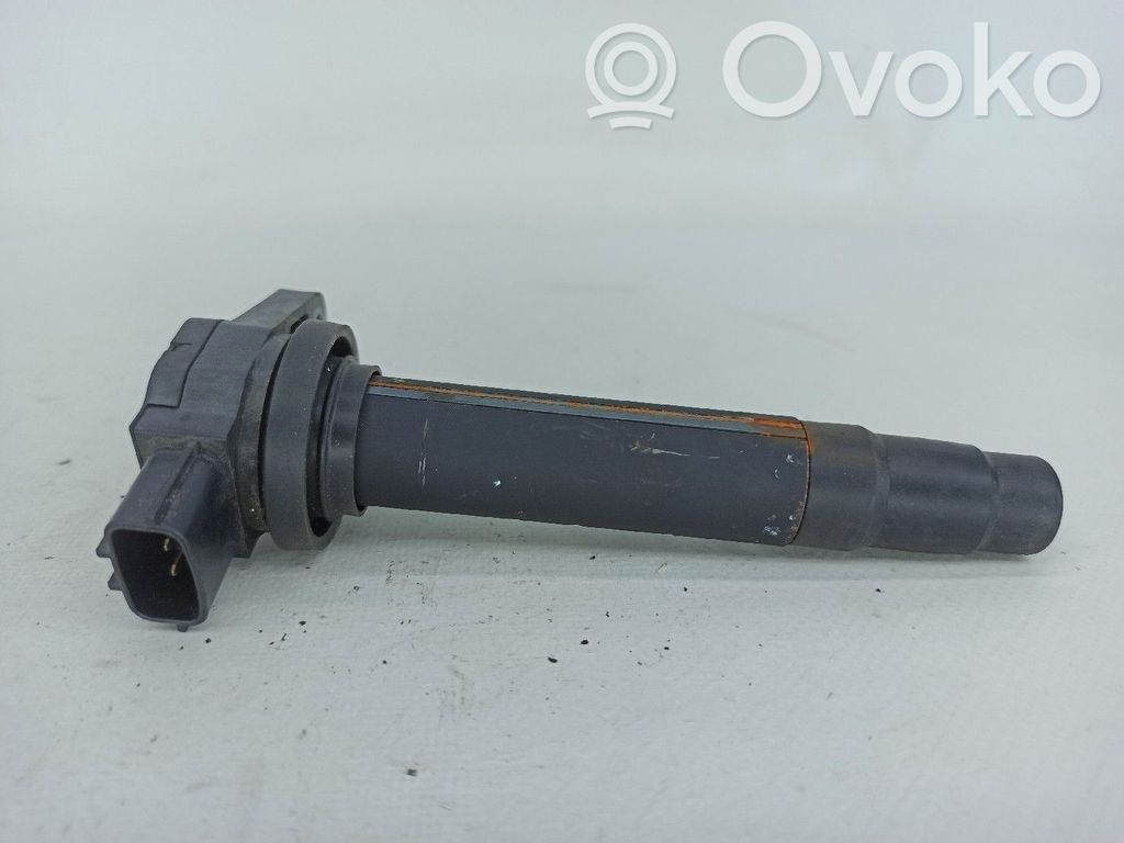 Nissan Almera N16 Bobine d'allumage haute tension