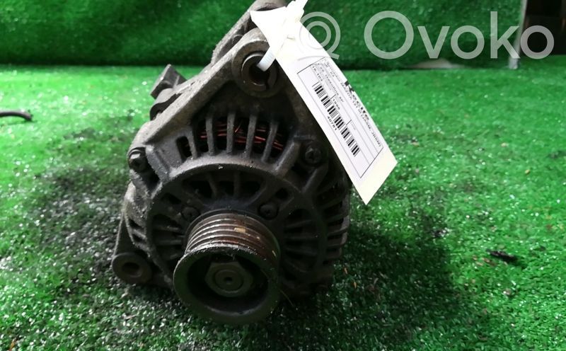 Alternador