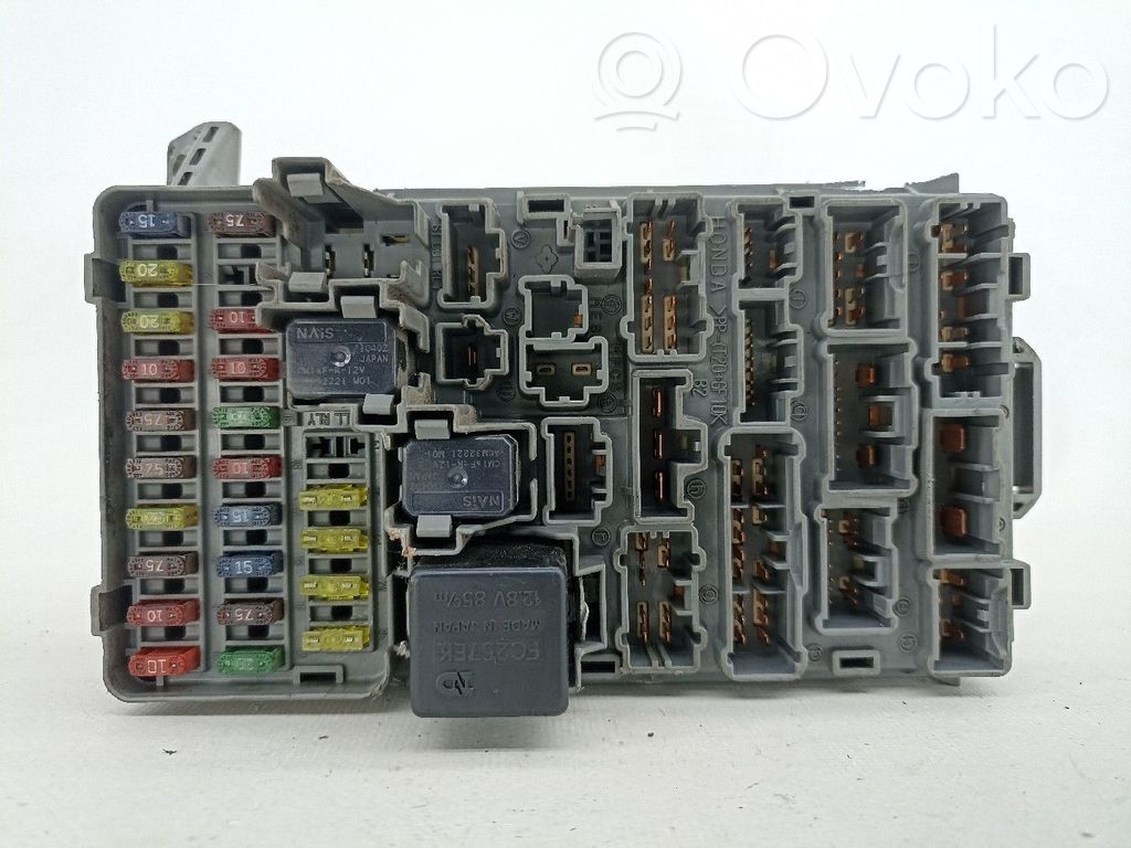 Honda Stream SAM control unit 