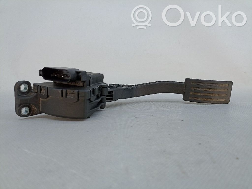 Accelerator throttle pedal   3M519F836AH,6PINOS,6PV00864136