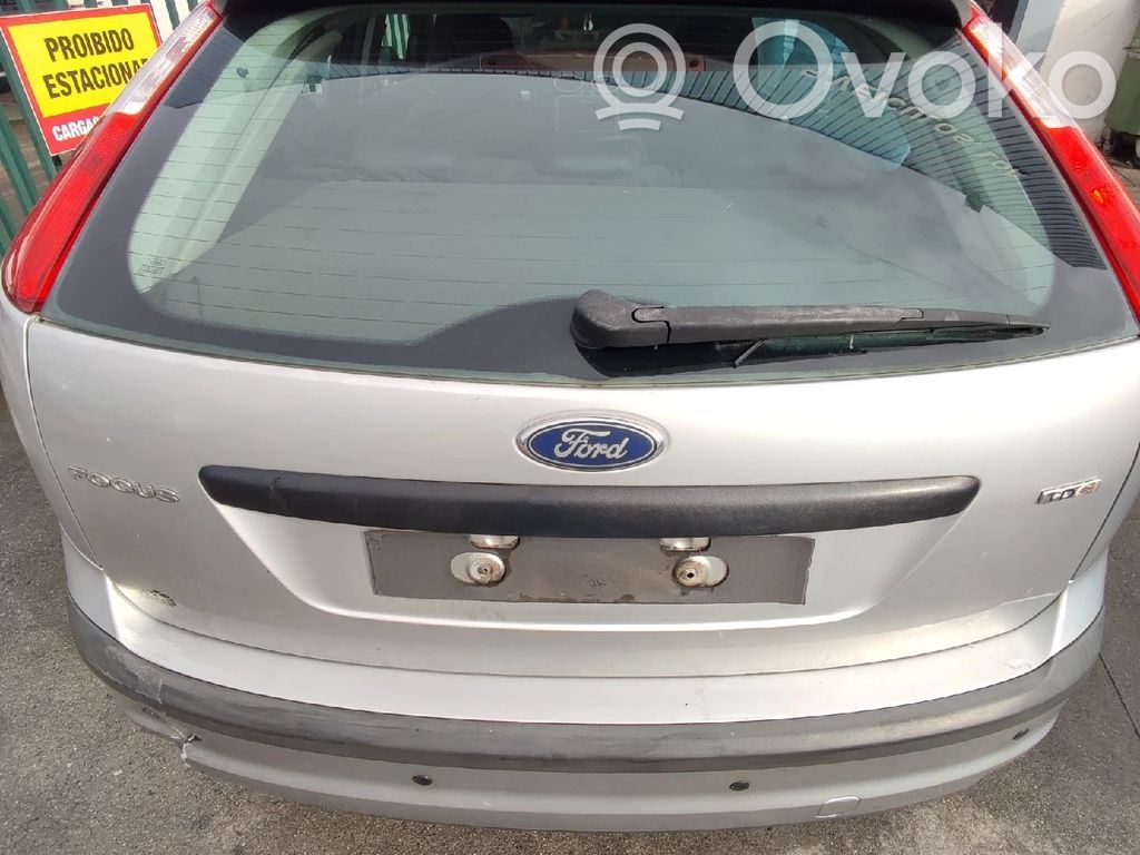 Tailgate/trunk/boot lid   VENDIDA,SEM