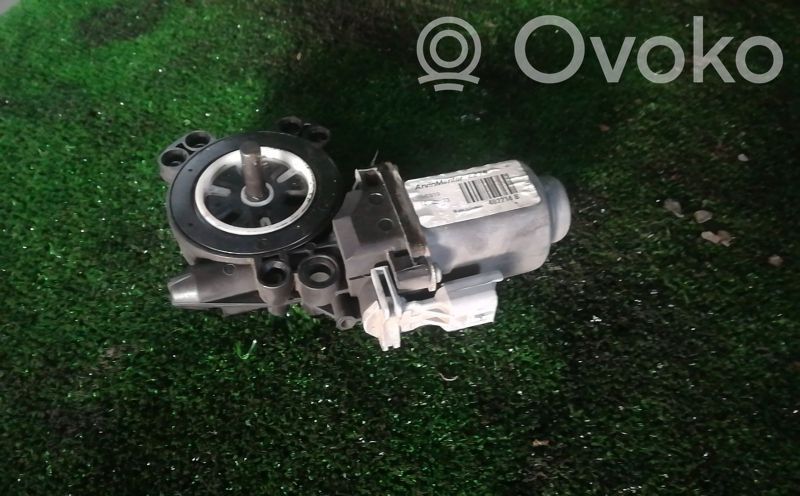 Citroen C3 Motor macara geam ușă față 