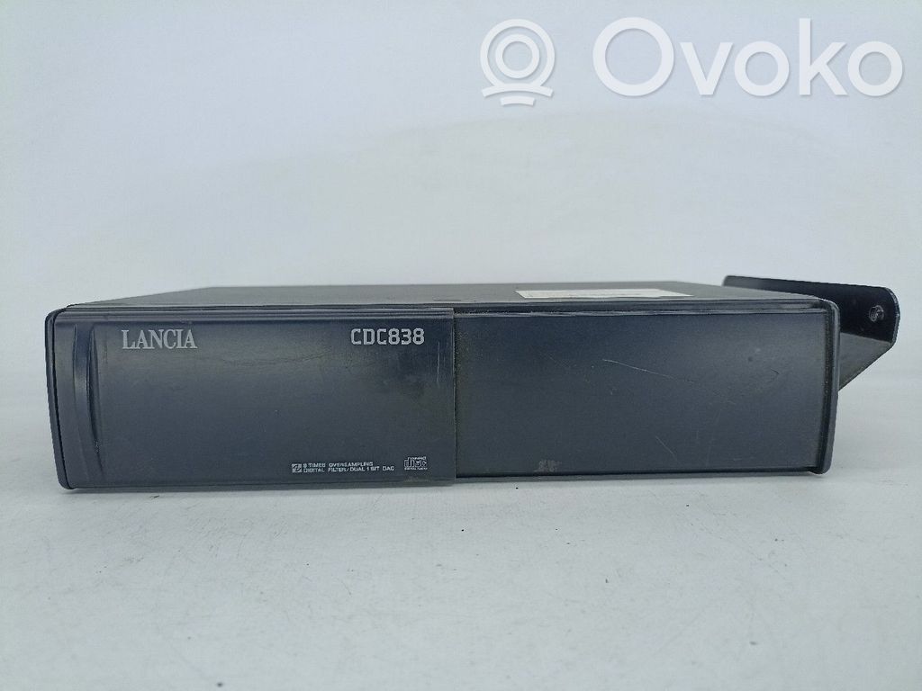 CD/DVD changer   82487130,0025601,NV
