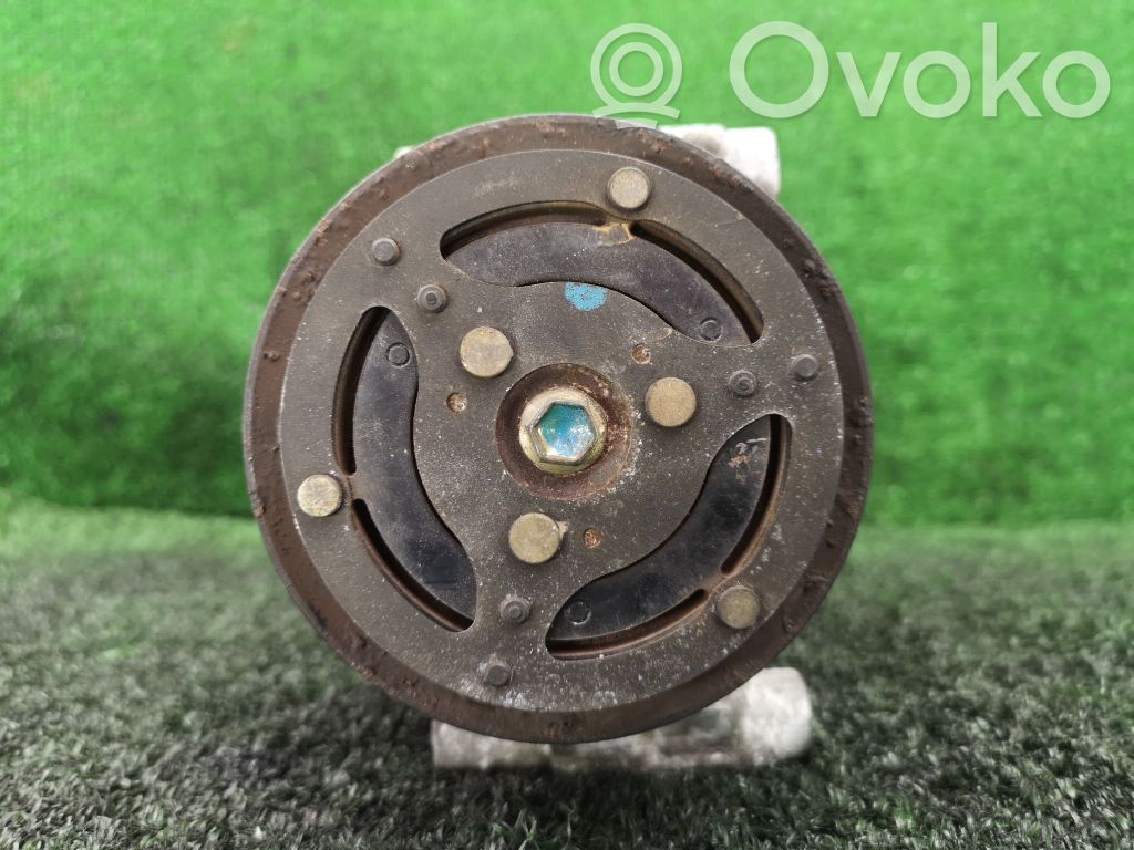 Klimakompressor Pumpe   5A7875000,46782669