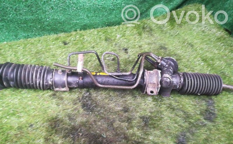 Steering rack   REFN