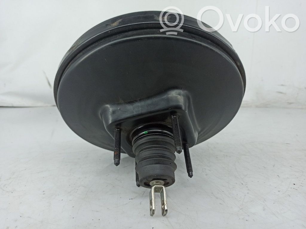 Bremskraftverstärker   6M512B195FH,03786434324,ATE03786434324