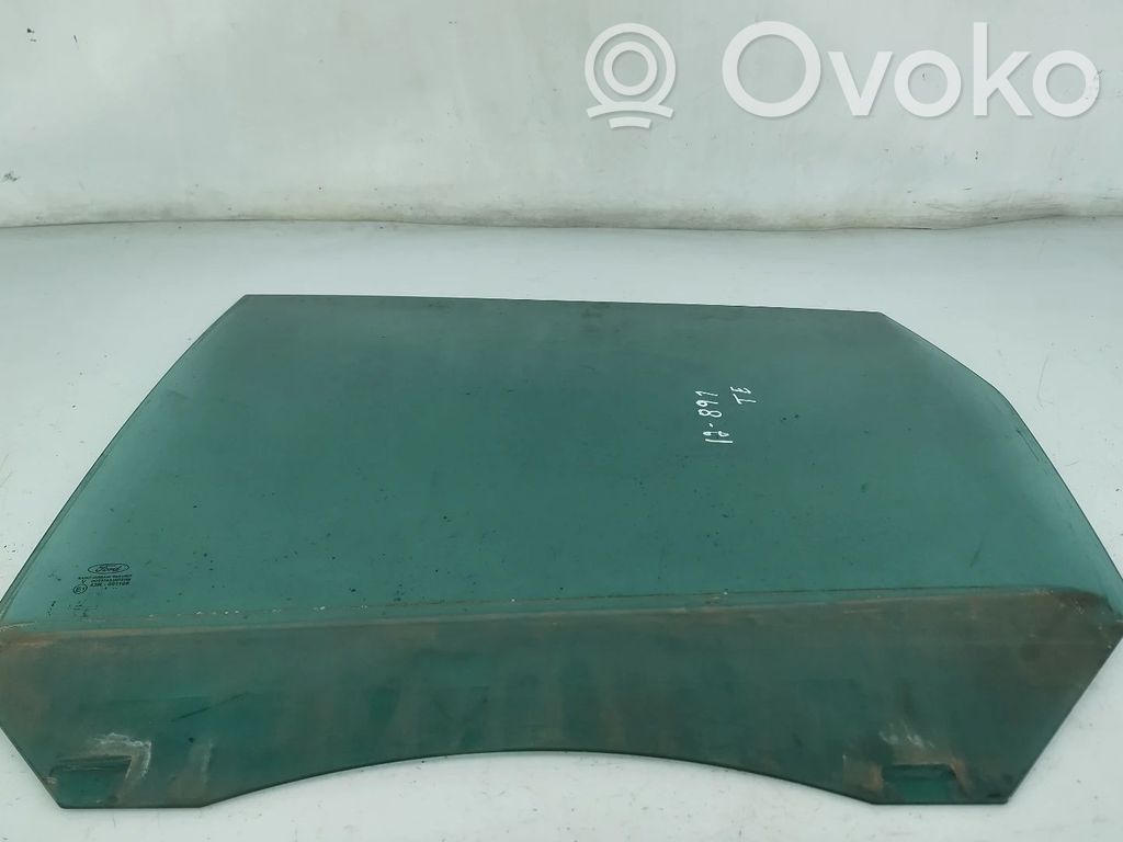 Takaoven ikkunalasi   43R001108,DOT27AS3M73100