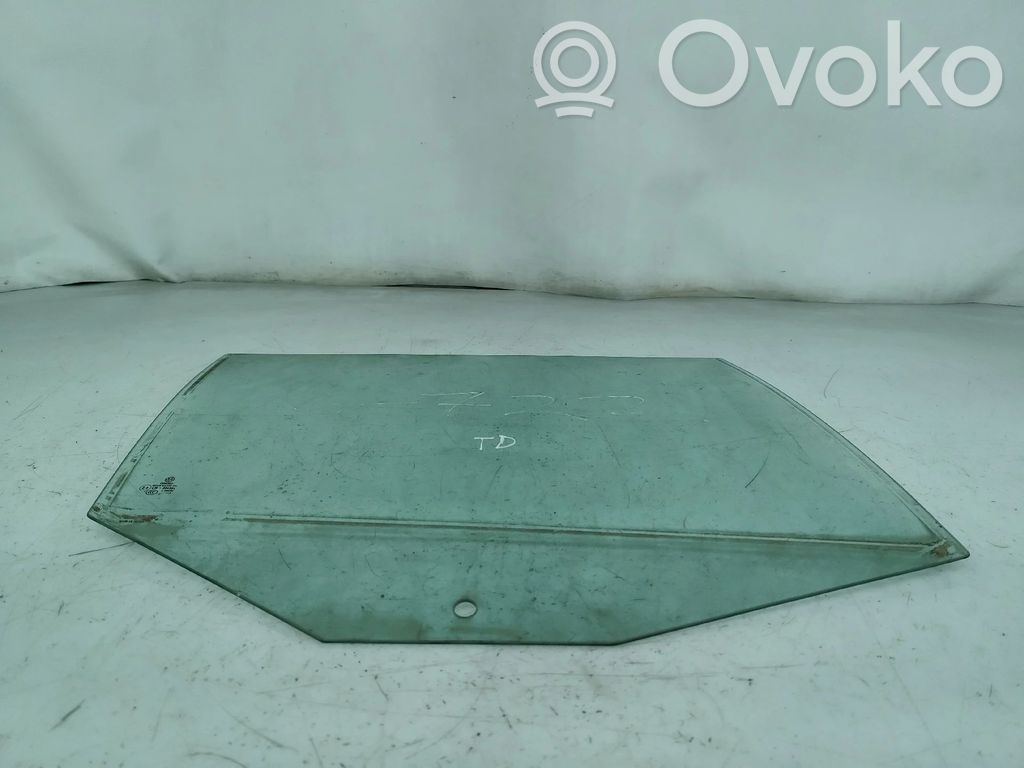 Takaoven ikkunalasi   43R004584,DOT476MATS12AS2