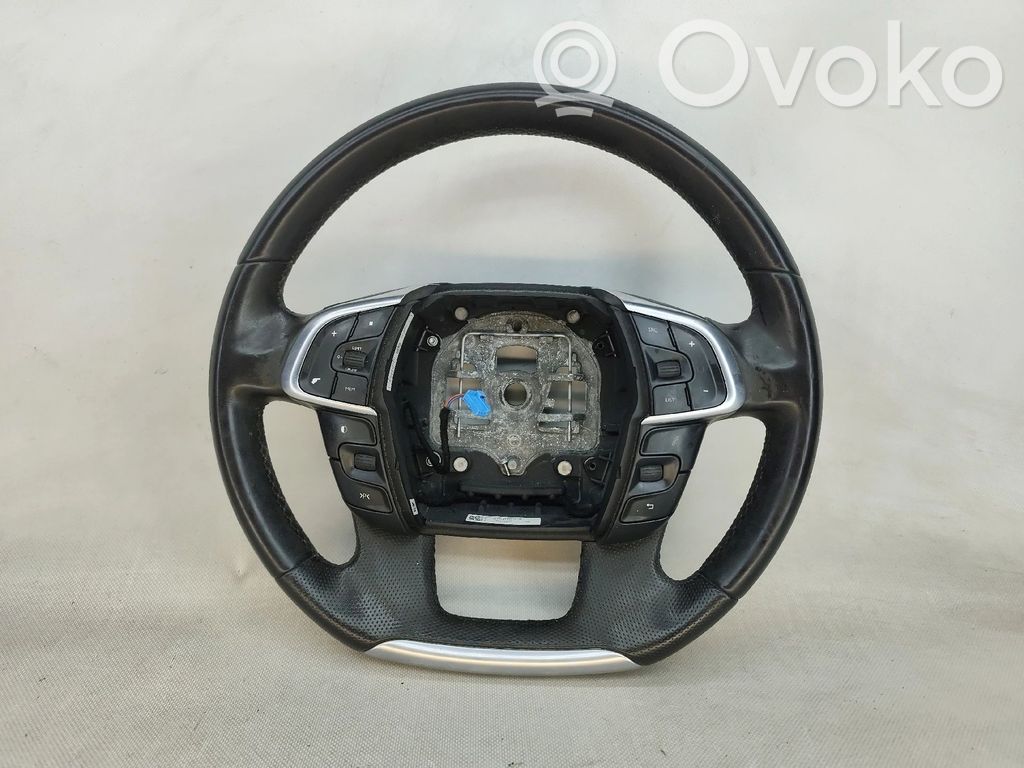 Руль   96754519ZD,307519499P96
