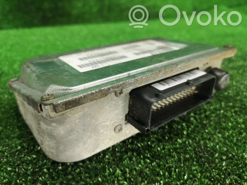 Renault Laguna I Gearbox control unit/module 