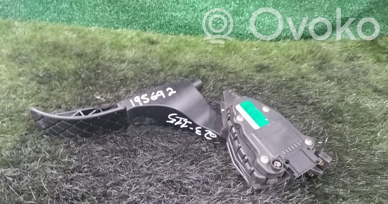 Audi TT Mk1 Pedală accelerație 