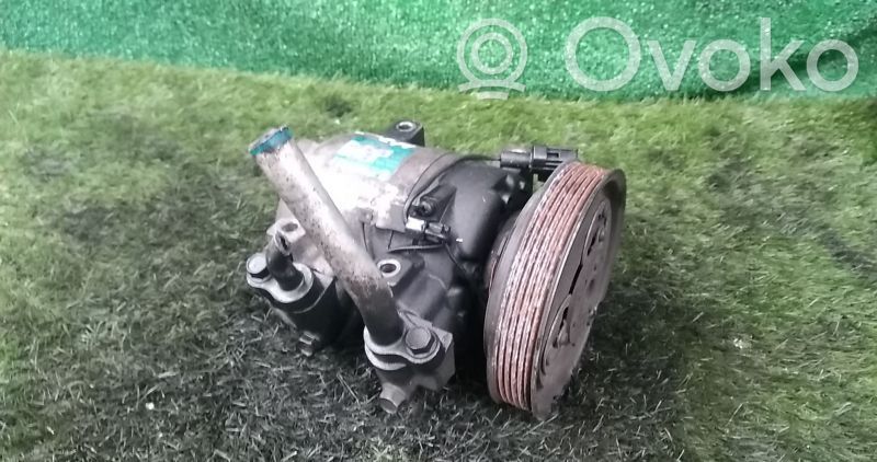 Ilmastointilaitteen kompressorin pumppu (A/C)   A5060212705,HFC134