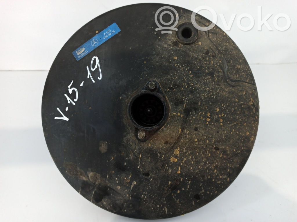 Servofreno   A0004306608
