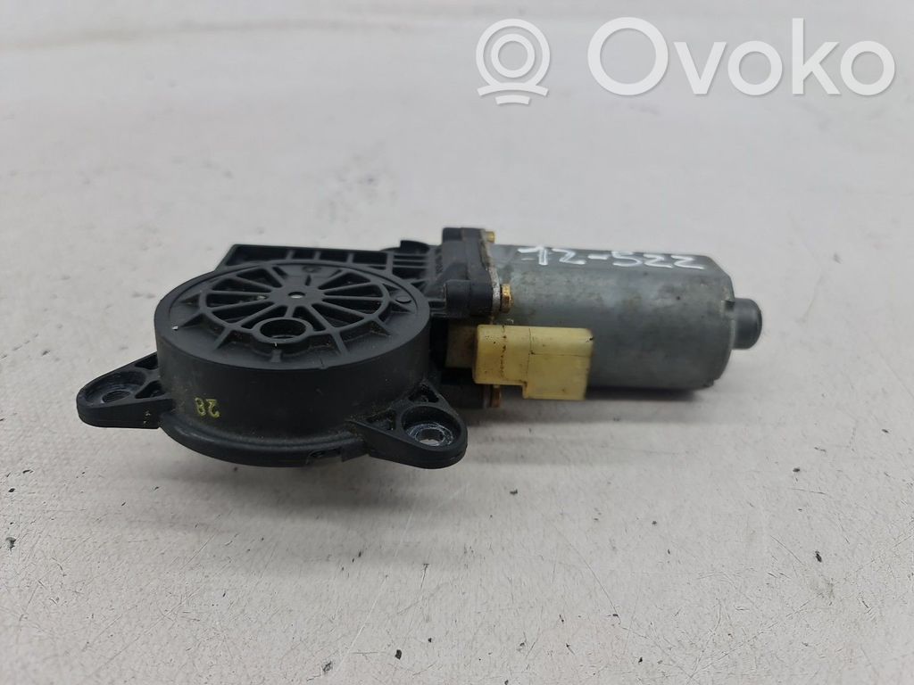 Ford Fiesta Motorino alzacristalli della portiera anteriore
