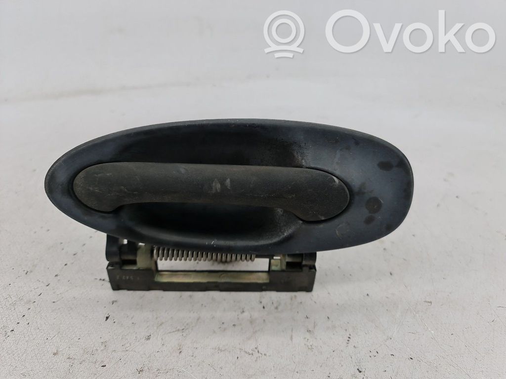 Takaoven ulkokahva   12786424