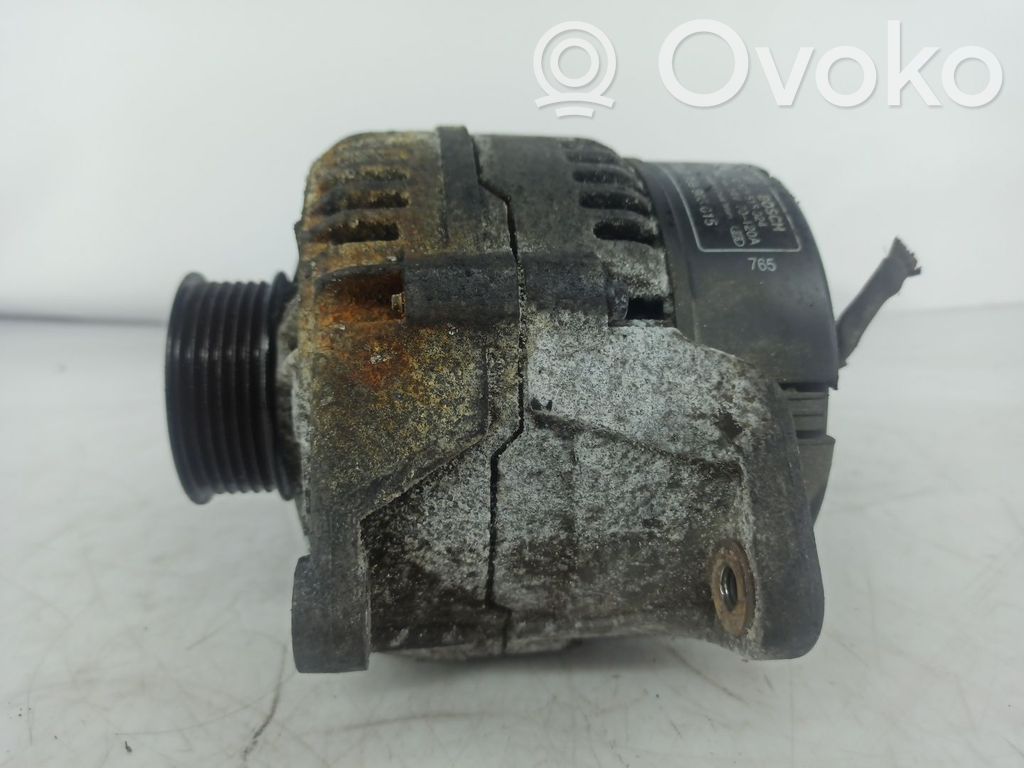 Alternador   059903015