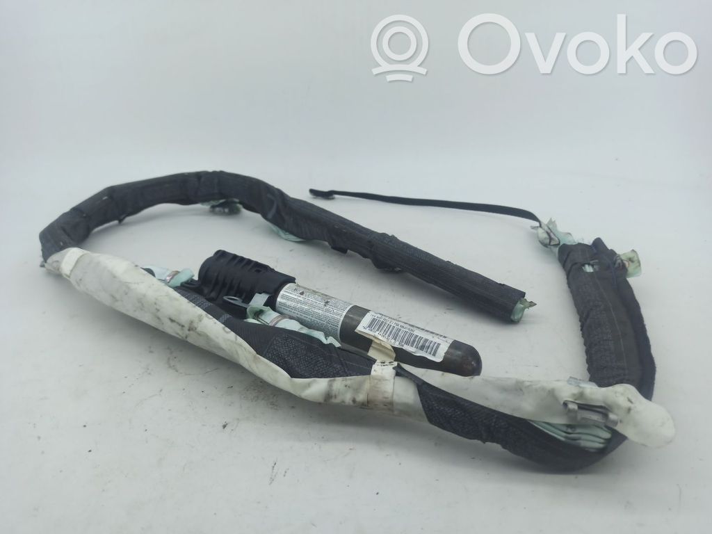 Citroen C4 Grand Picasso Airbag da tetto