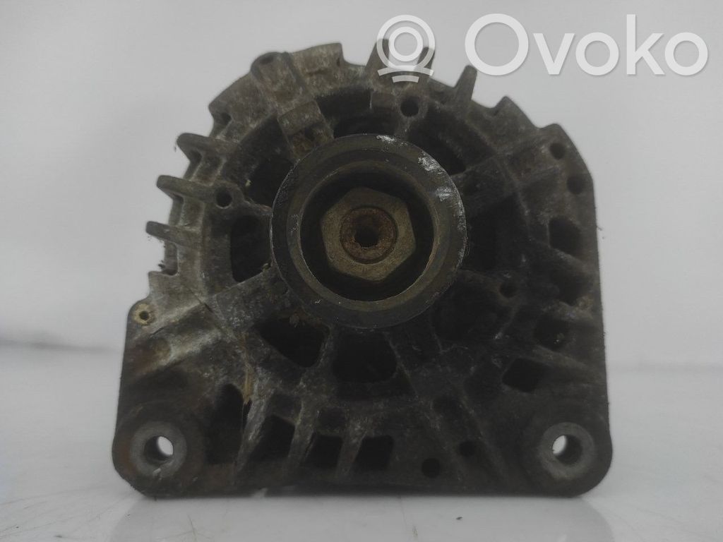 Alternador