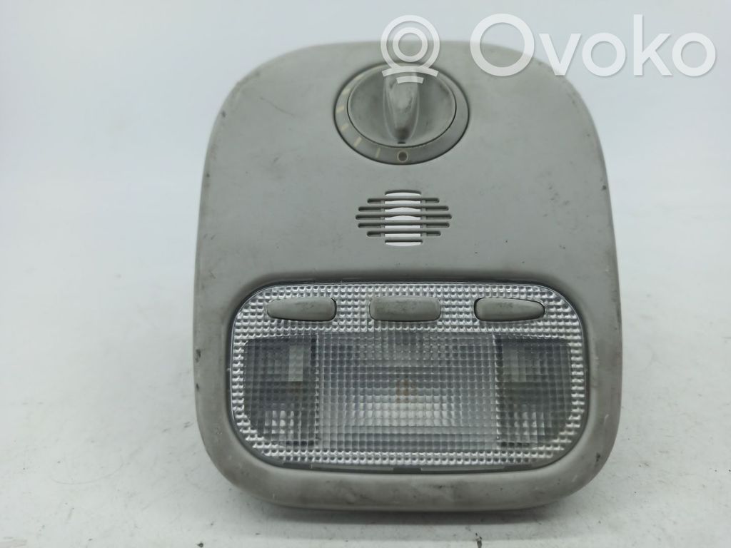 Peugeot 407 Ramă consolă lumini plafon 
