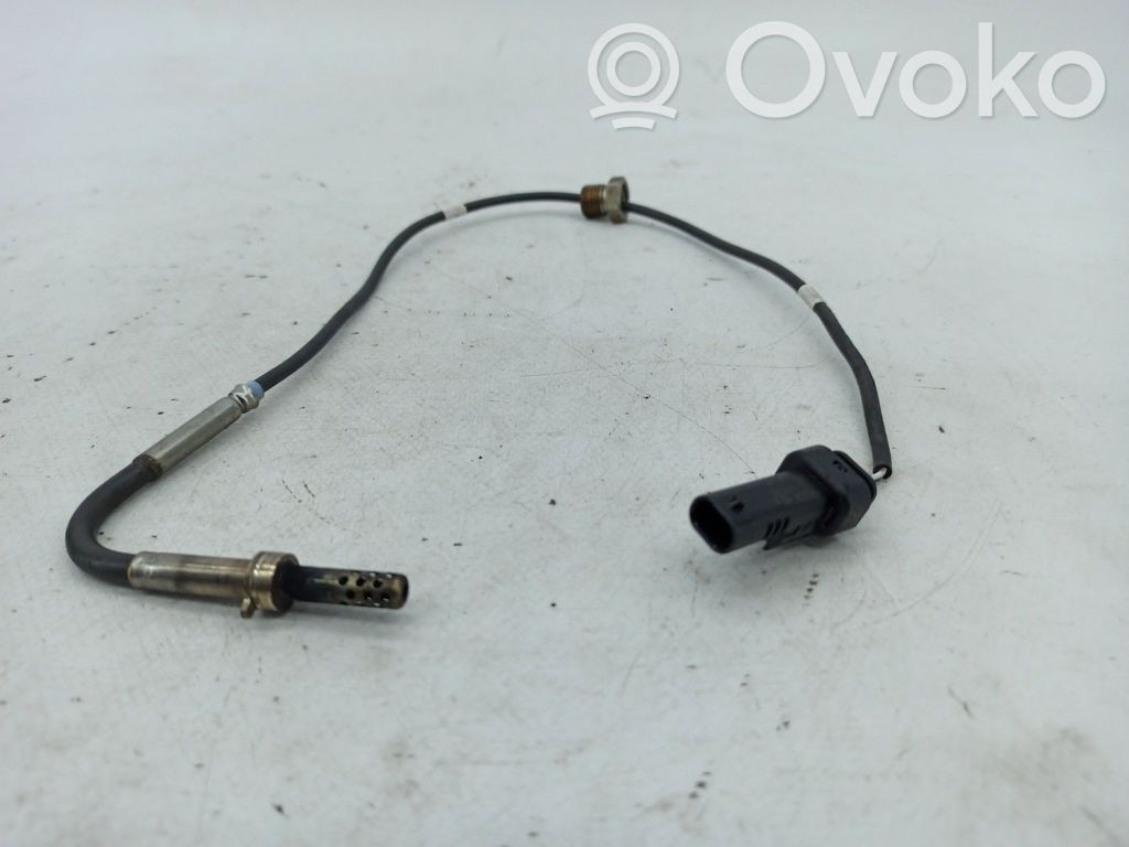 Lambda probe sensor   10094249,13583196
