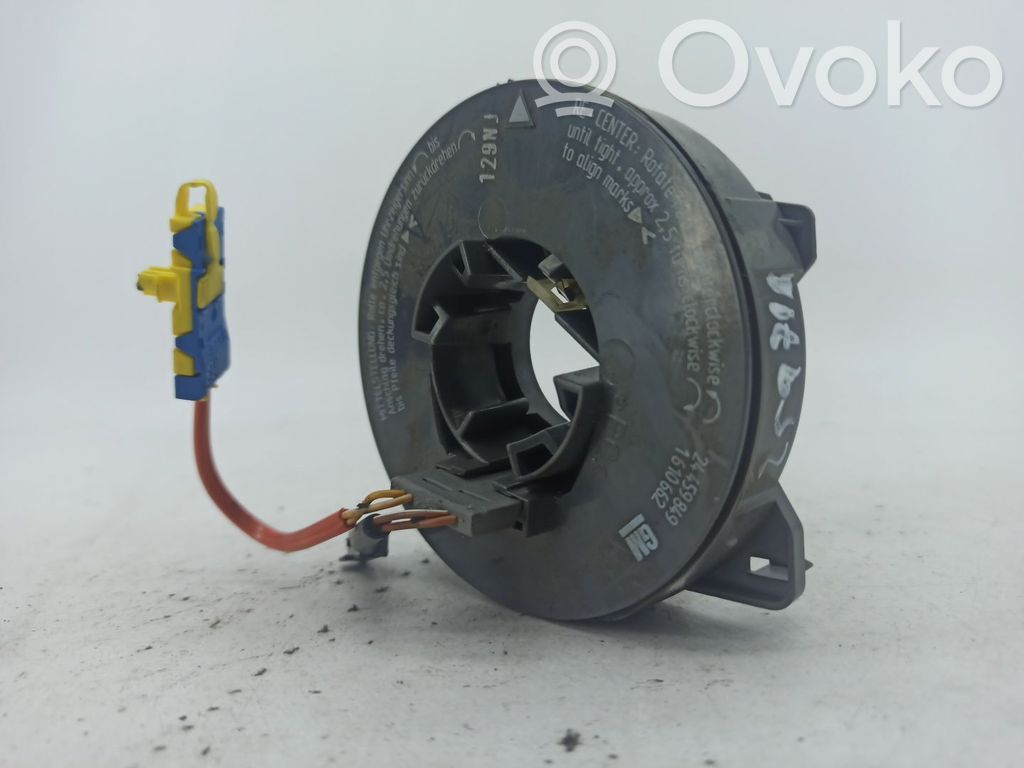 Opel Corsa C Innesco anello di contatto dell’airbag (anello SRS)