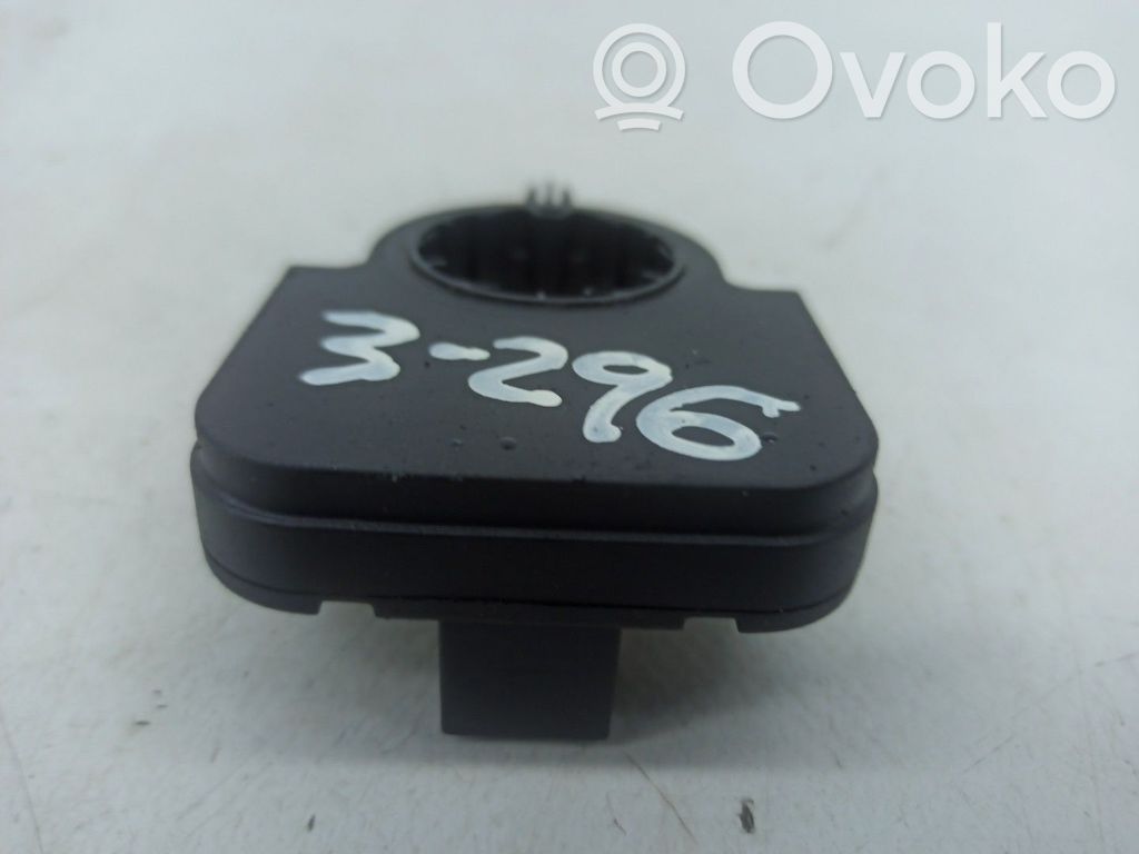 Citroen C4 Grand Picasso Engine control unit/module 