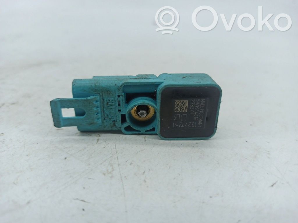 Opel Corsa D Sensor 