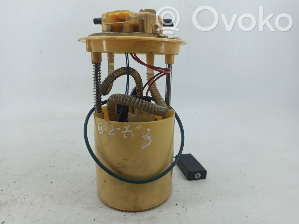 Opel Corsa D Sensor de nivel de combustible 
