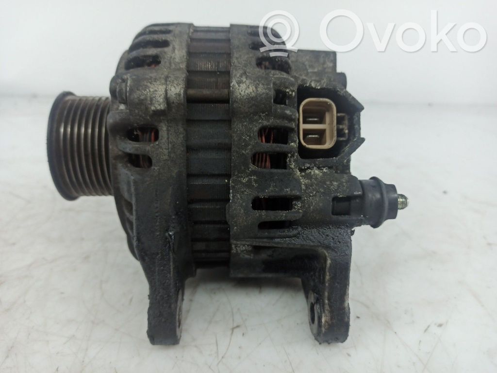 Mazda 6 Generatore/alternatore 
