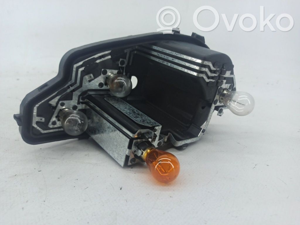 Seat Ibiza IV (6J,6P) Portalampada fanale posteriore 
