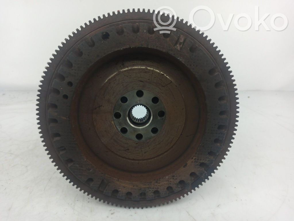 Ford Transit Volano 