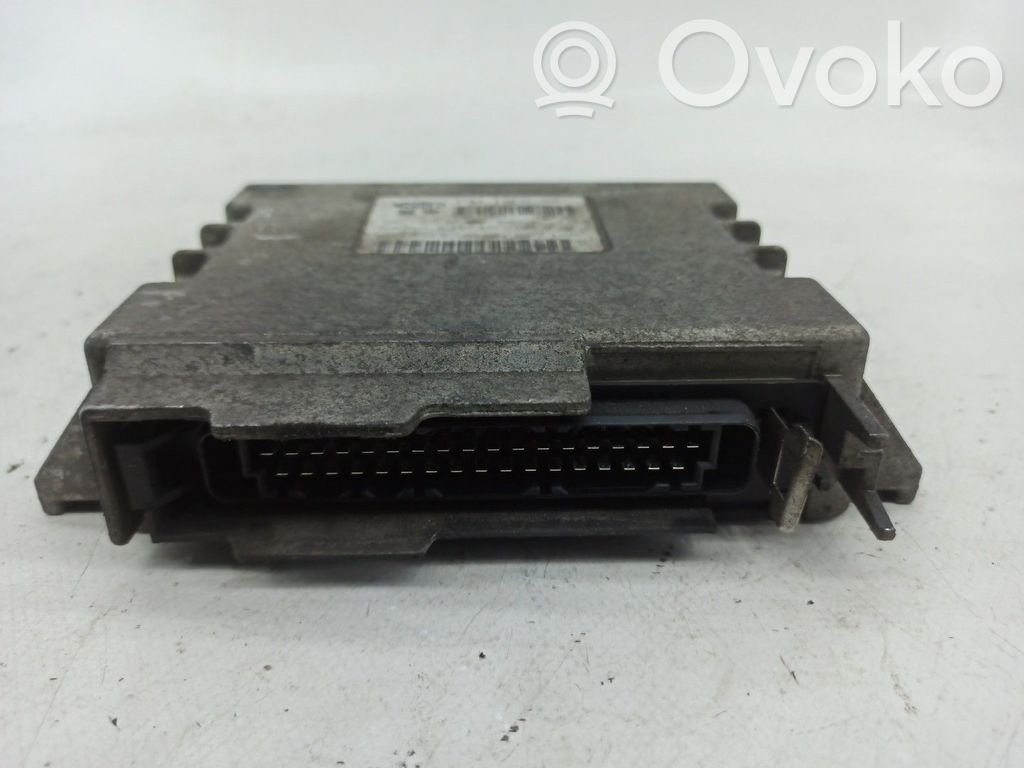 Centralina/modulo del motore   IAW18FDSZ,46531218