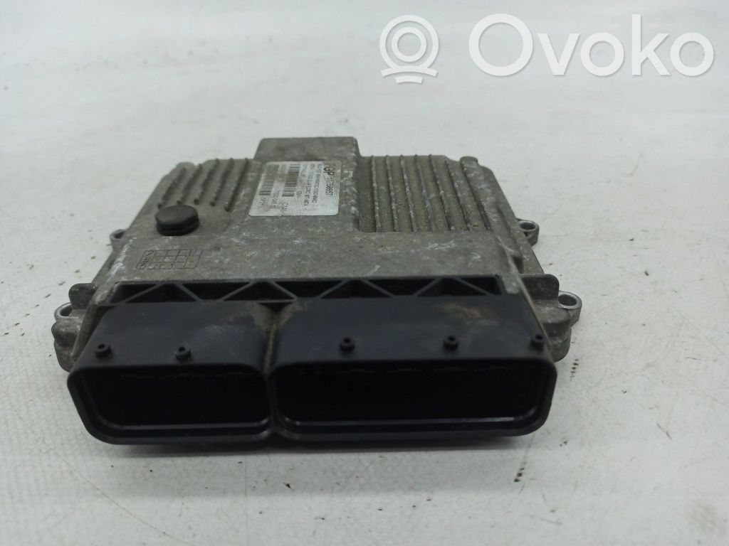 Engine control unit/module   51768657,MJD6JFM4