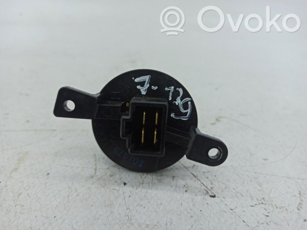 Releu ventilator aerotermă   10J475