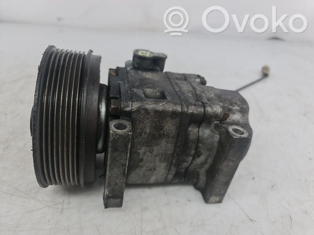 Kompresor / Sprężarka klimatyzacji A/C   A1111694